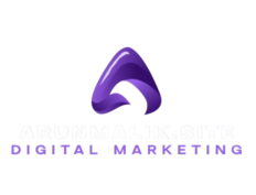                        Arunmalik.site