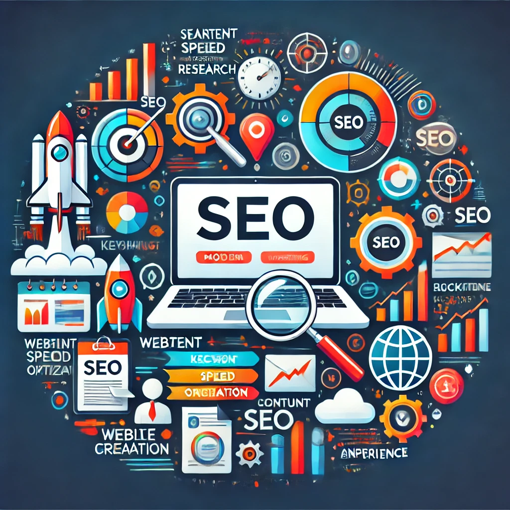 Top SEO Techniques to Improve Your Website’s Ranking