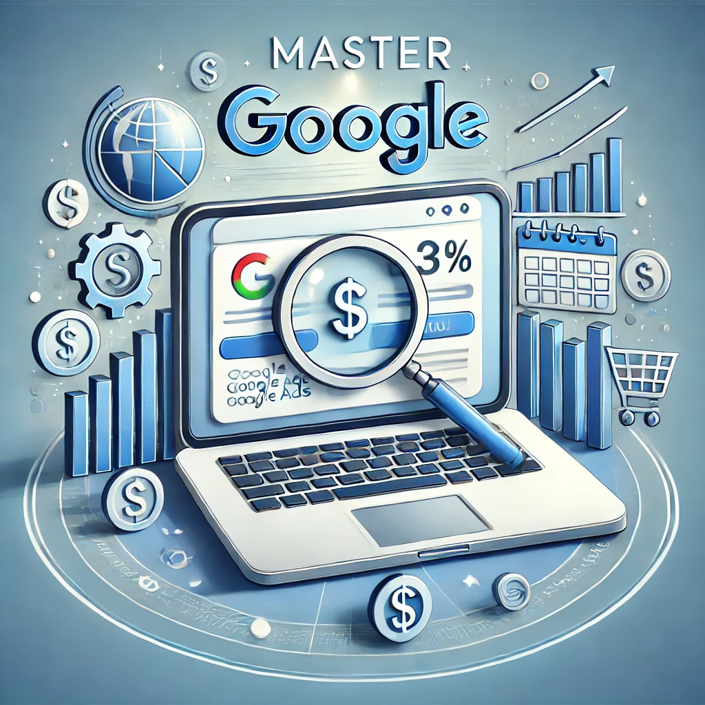 Unlocking the Secrets of Google Ads: A Beginner’s Guide