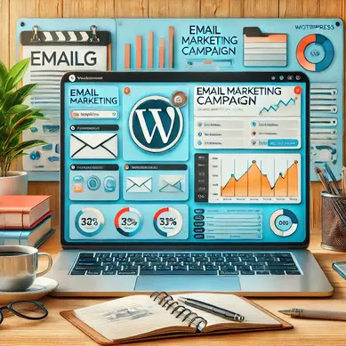 The Best Email Marketing Plugins for WordPress in 2025