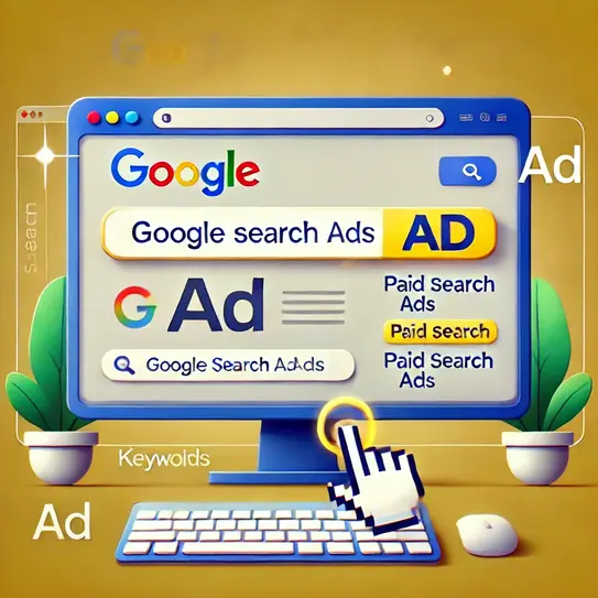 Beginner’s Guide to Google Search Ads | Everything You Need to Know