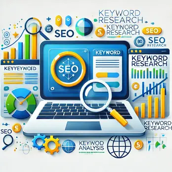 How to Do Keyword Research Like a Pro in 2025