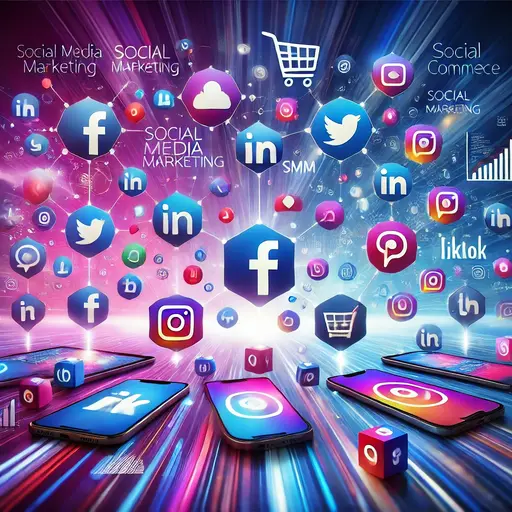 5 Social Media Trends You Can’t Ignore This Year