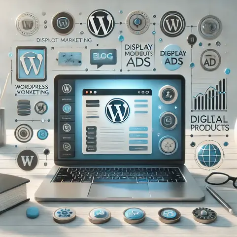 Monetizing Your WordPress Blog in 2025: Strategies That Work
