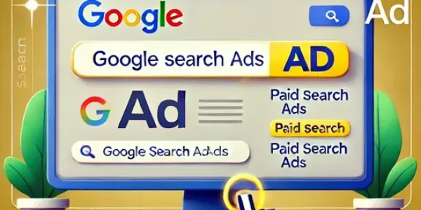 Beginner’s Guide to Google Search Ads | Everything You Need to Know