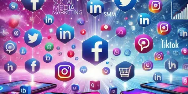 5 Social Media Trends You Can’t Ignore This Year