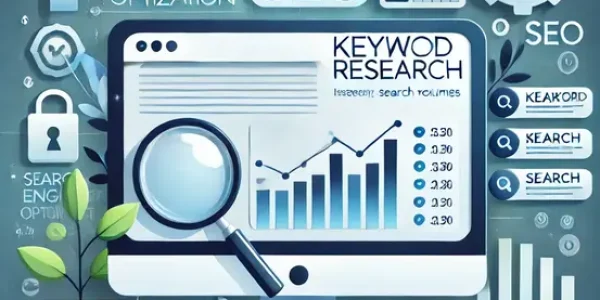 Mastering Keyword Research: The Ultimate Guide to Unlocking SEO Success